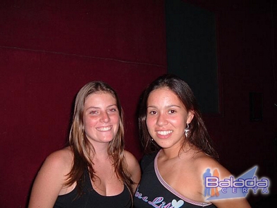 Balada: Fotos For Teens de Domingo na Blood