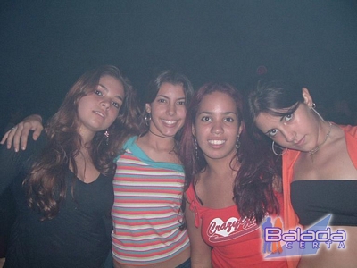 Balada: Fotos For Teens de Domingo na Blood