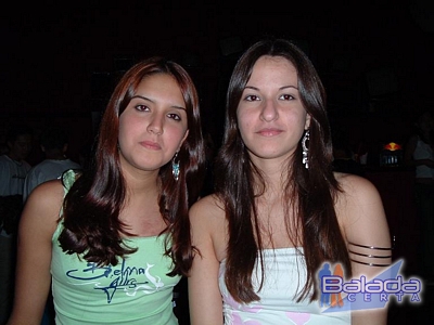 Balada: Fotos For Teens de Domingo na Blood