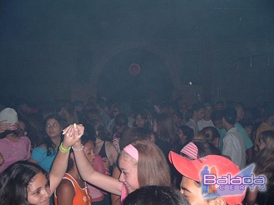 Balada: Fotos For Teens de Domingo na Blood