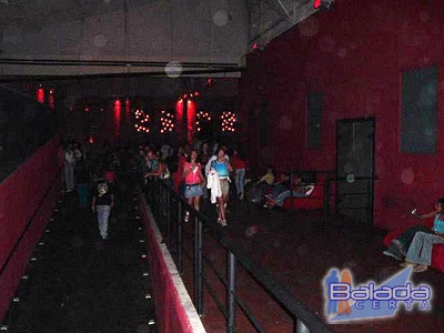 Balada: Fotos For Teens de Domingo na Blood