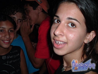 Balada: Fotos For Teens de Domingo na Blood