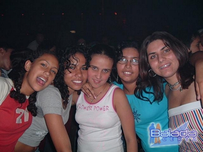 Balada: Fotos For Teens de Domingo na Blood