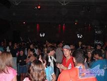 Balada: Fotos For Teens de Domingo na Blood