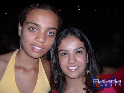 Balada: Fotos de Rave Indoor na Blood de Domingo