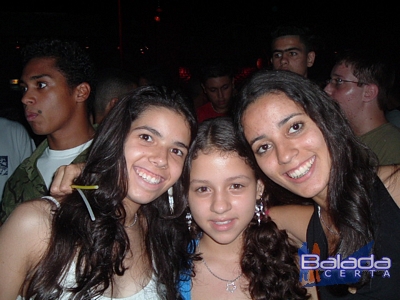 Balada: Fotos de Rave Indoor na Blood de Domingo