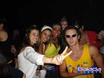 Balada: Fotos da Festa a Fantasia na Blood sexta