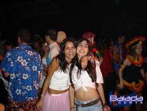 Balada: Fotos da Festa a Fantasia na Blood sexta