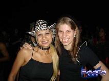 Balada: Fotos da Festa a Fantasia na Blood sexta