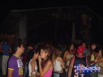 Balada: Fotos da Tip World Tour 2005 com Raja Ram - Litoral Norte - Boiçucanga