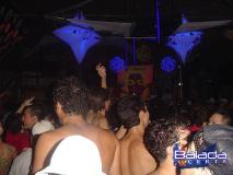 Balada: Fotos da Tip World Tour 2005 com Raja Ram - Litoral Norte - Boiçucanga