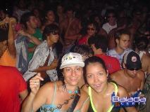 Balada: Fotos da Tip World Tour 2005 com Raja Ram - Litoral Norte - Boiçucanga