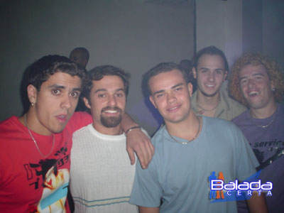 Balada: Fotos na Ibiza