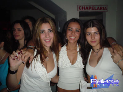 Balada: Fotos na Ibiza