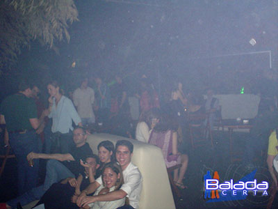 Balada: Fotos na Ibiza