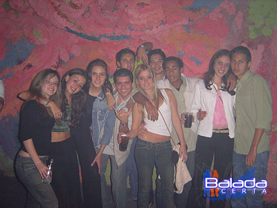 Balada: Fotos na Ibiza