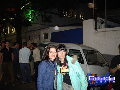 Balada: Fotos na Ibiza