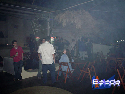 Balada: Fotos na Ibiza