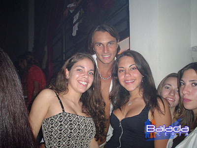 Balada: Fotos na Ibiza