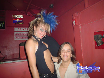 Balada: Fotos na Ibiza