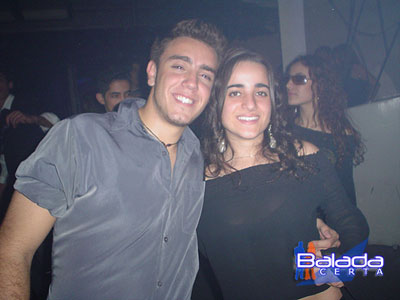 Balada: Fotos na Ibiza