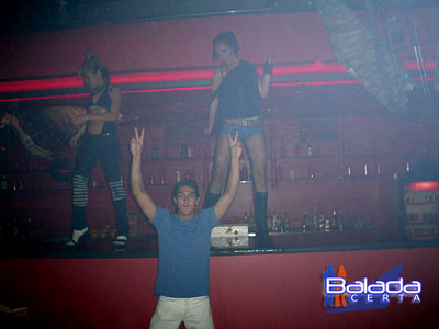 Balada: Fotos na Ibiza