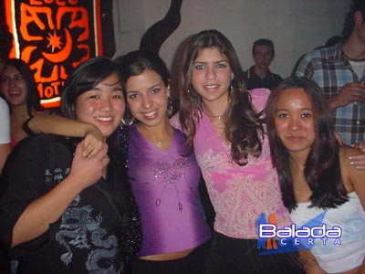 Balada: Fotos na Ibiza