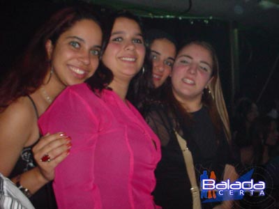Balada: Fotos na Ibiza