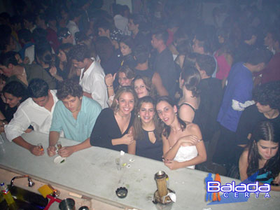 Balada: Fotos na Ibiza