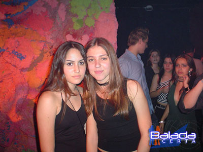 Balada: Fotos na Ibiza