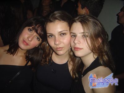 Balada: Fotos na Ibiza