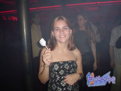 Balada: Fotos na Ibiza