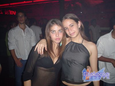 Balada: Fotos na Ibiza