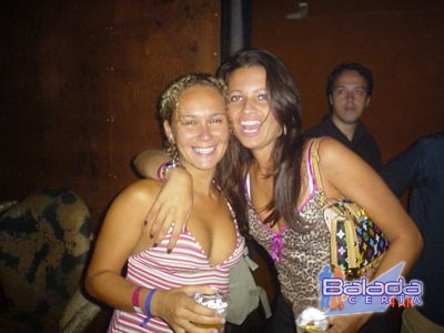 Balada: Fotos de sbado na Ibiza