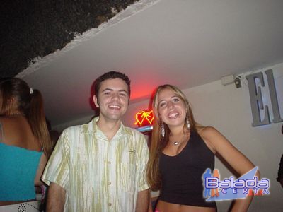 Balada: Fotos de sbado na Ibiza