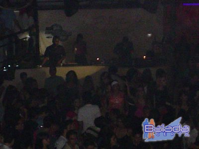 Balada: Fotos de sbado na Ibiza