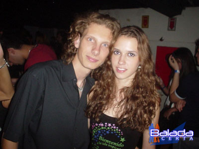 Balada: Fotos de Sexta na Ibiza