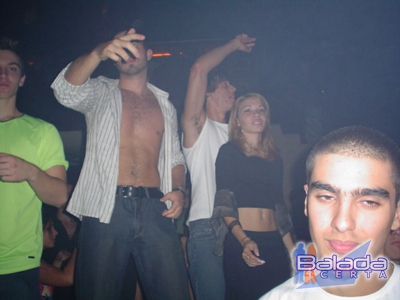 Balada: Fotos de Sbado na Ibiza
