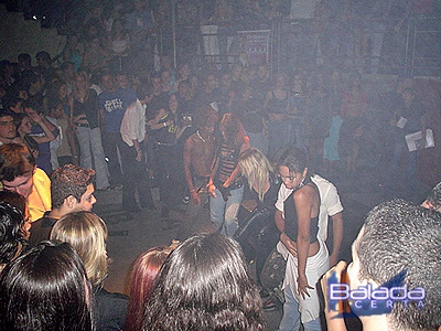 Balada: Fotos de Quinta na Ibiza