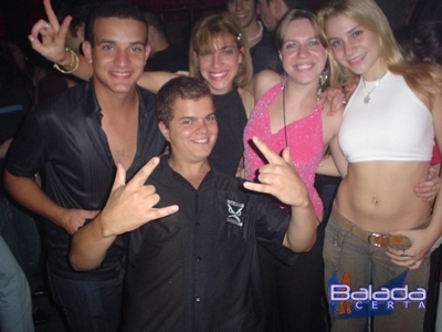 Balada: Fotos de Quinta na Ibiza