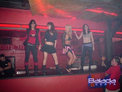 Balada: Fotos de Sexta na Ibiza