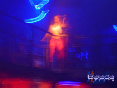 Balada: Fotos de Sexta na Ibiza