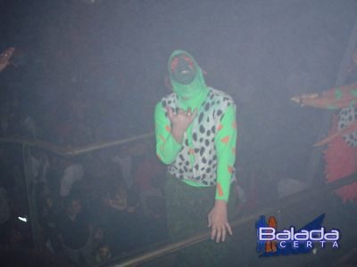 Balada: Fotos de Sexta na Ibiza