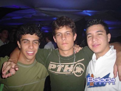 Balada: Fotos de Sbado na Ibiza
