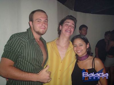 Balada: Fotos de Sbado na Ibiza