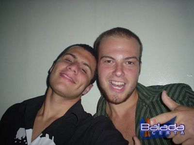 Balada: Fotos de Sbado na Ibiza