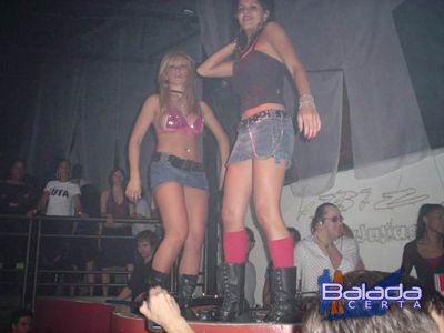 Balada: Fotos de Sbado na Ibiza
