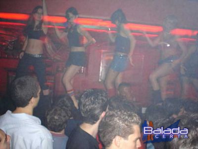 Balada: Fotos de Sbado na Ibiza