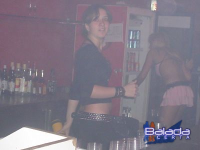 Balada: Fotos de Sexta na Ibiza