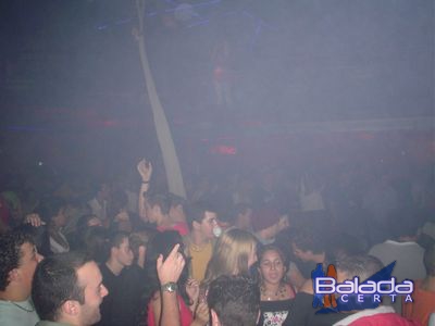 Balada: Fotos de Sexta na Ibiza